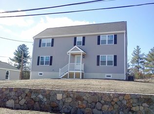 82 Golden Hills Rd, Saugus, MA 01906