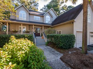 649 Oak Marsh Dr, Mount Pleasant, SC 29464