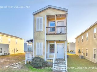 12203 Artes St #A, Gulfport, MS 39503