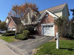 3 Merlot Ct UNIT 4, Concord, NH 03303