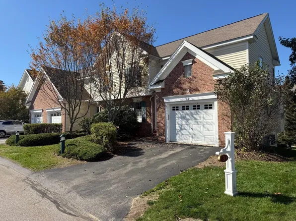 3 Merlot Court #4, Concord, NH 03303