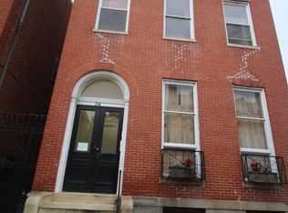 214 W Monument St APT 2R, Baltimore, MD 21201