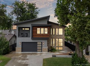 1433 E 38th St, Tulsa, OK 74105