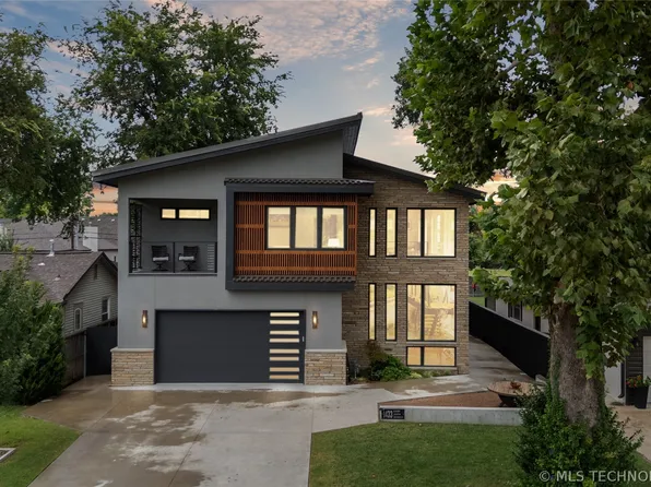 1433 E 38th St, Tulsa, OK 74105