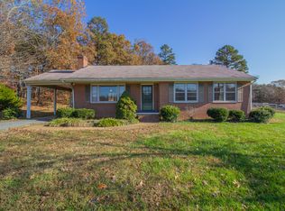 14345 Richmond Hwy, Pamplin, VA 23958