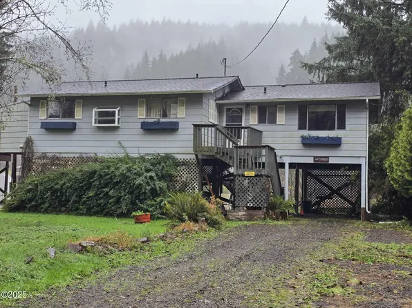 5774 S River Loop, Lincoln City, OR 97367