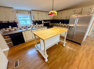 54 Windy Hill Rd, Candler, NC 28715