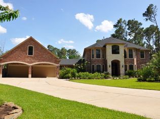 11203 Rusty Pine Ln, Tomball, TX 77375