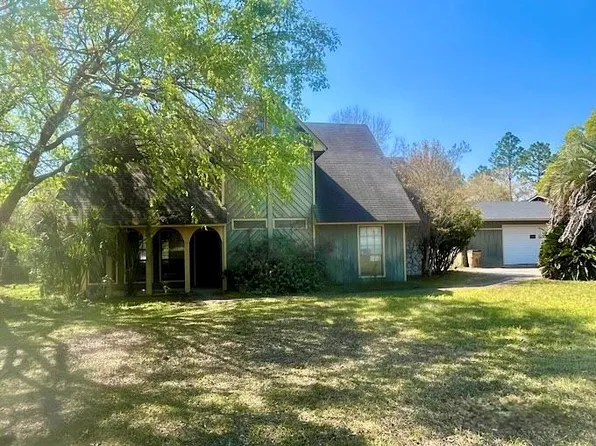 272 Vanceville County Line Rd, Tifton, GA 31794
