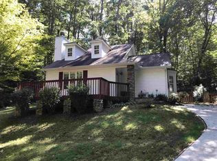 78 Highwoods Trl #3-5057, Ellijay, GA 30540
