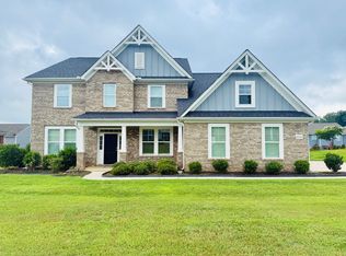 15313 Altomonte Ave, Mint Hill, NC 28227