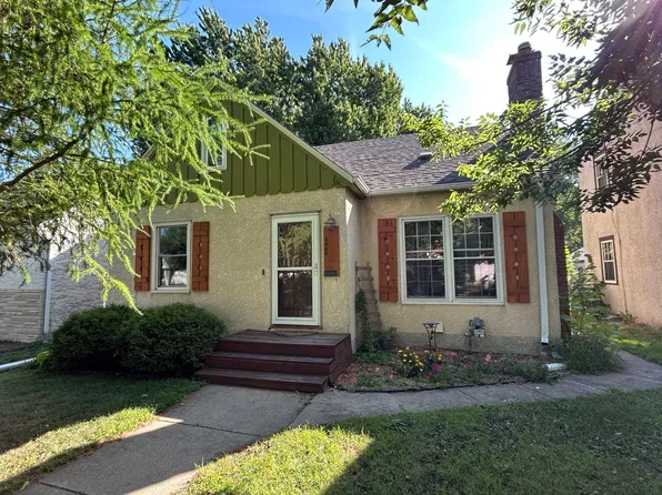 4445 30th Ave S, Minneapolis, MN 55406