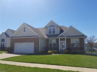 4082 Inverness Dr, Wooster, OH 44691