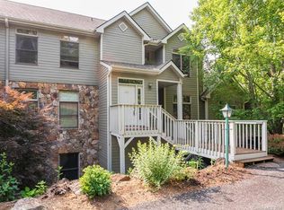 80 Stoney Falls Loop #3-303, Burnsville, NC 28714