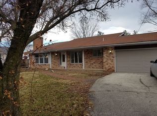 408 W Main St, Sidney, IL 61877