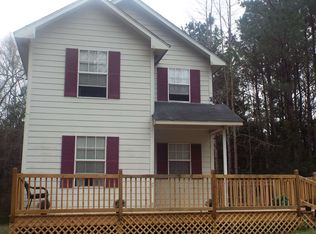 3734 Weir Salem Rd, Weir, MS 39772