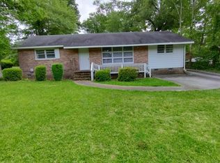 820 Dantzler St, Orangeburg, SC 29115