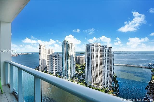 1st image of 300 S Biscayne Blvd #T-3102