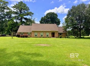 23856 County Road 47, Perdido, AL 36562