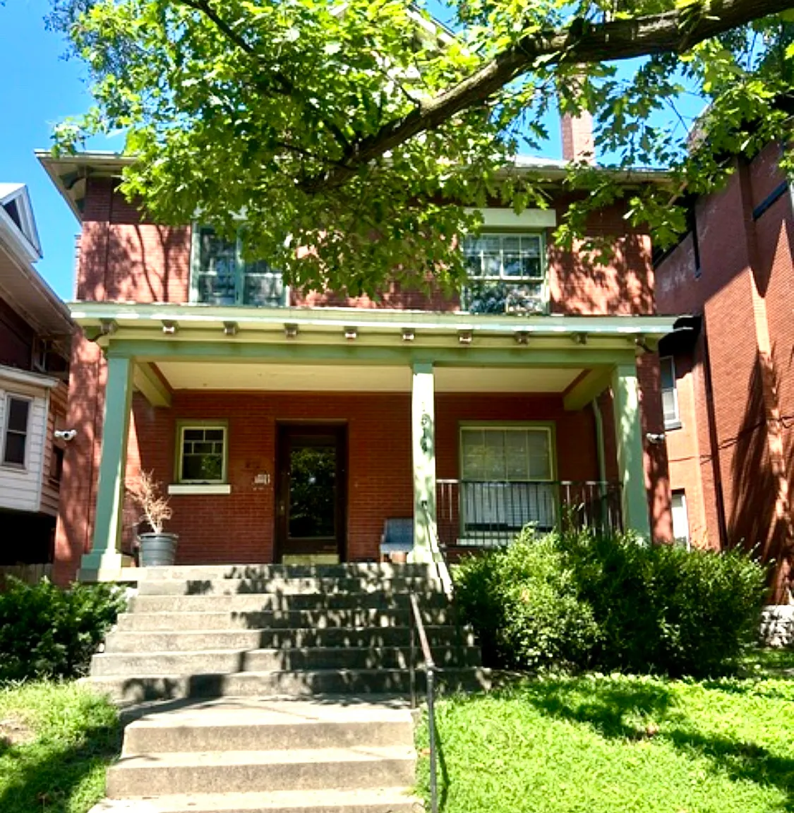 1 bed, 1100 sqft, $1,100 — Photo 1