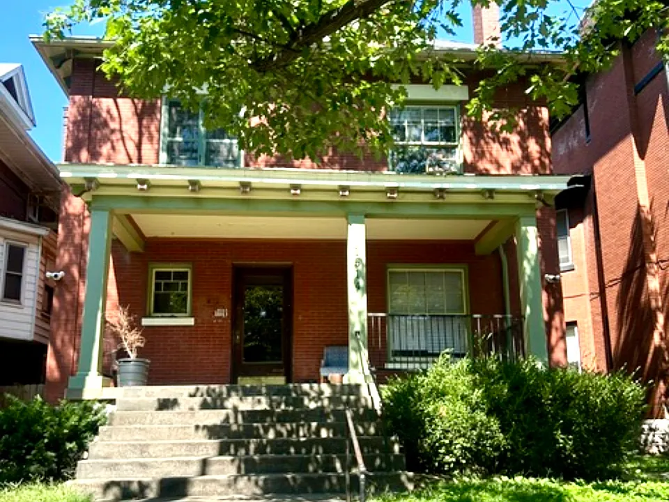 1514 S 4th St #2S