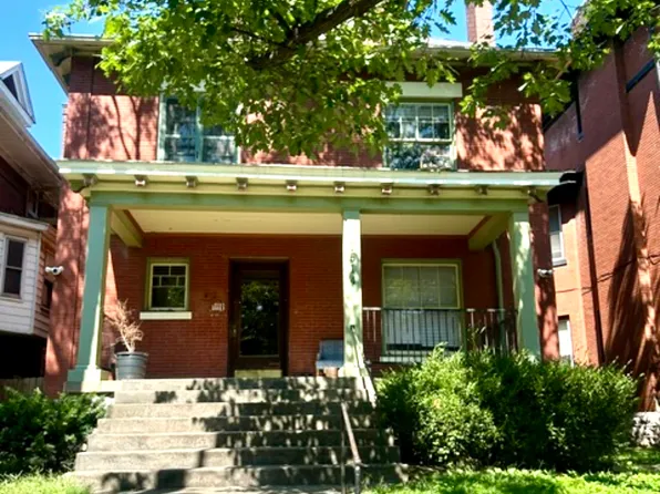 1514 S 4th St APT 2S, Louisville, KY 40208