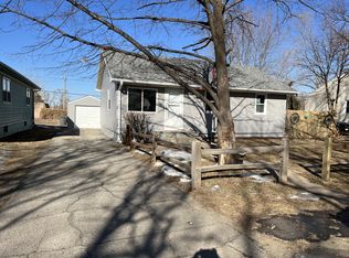 3536 Avenue G, Council Bluffs, IA 51501