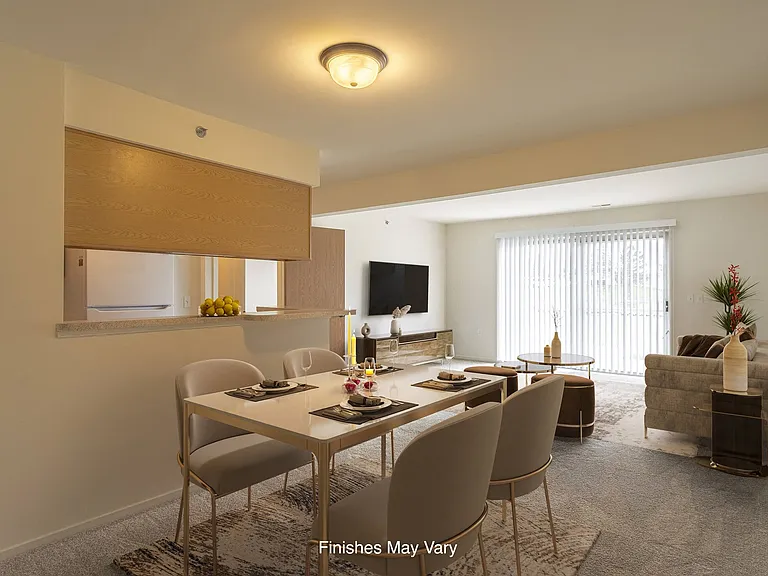 Westlake Apartments — Photo 7