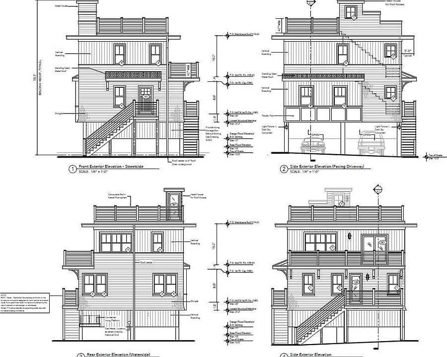 504 N End Blvd Salisbury MA Zillow