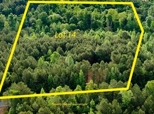 701 Russell Hill Rd NW, Sugar Valley, GA 30746