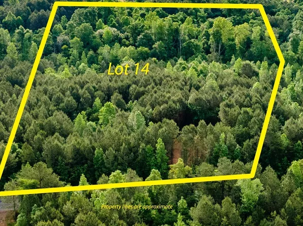 701 Russell Hill Rd NW, Sugar Valley, GA 30746