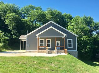 504 Skyline Dr, Columbia, TN 38401
