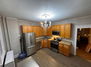 689 Gramatan Ave #2, Mount Vernon, NY 10552