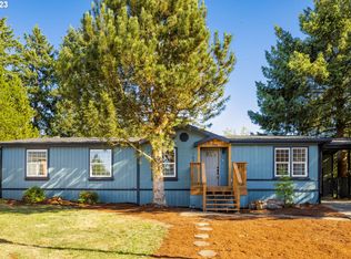 8300 NE Quatama St #162, Beaverton, OR 97006