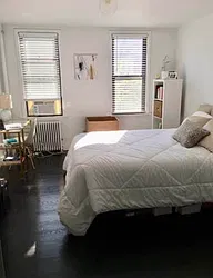 Rented by N.C. Pepe Corp.
