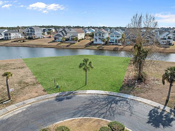 3rd image of 8016 East Bay Ct. Lot 581