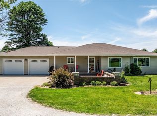 1501 800th St, Harlan, IA 51537