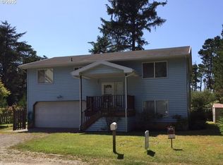 17500 Ocean Blvd, Rockaway Beach, OR 97136