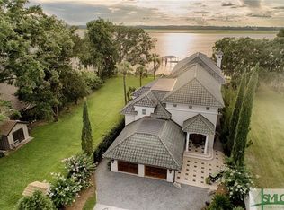 1736 Wilmington Island Rd, Savannah, GA 31410