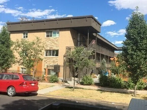 2550-2560 N Ogden Street, 2560 N Ogden St APT 3, Denver, CO 80205