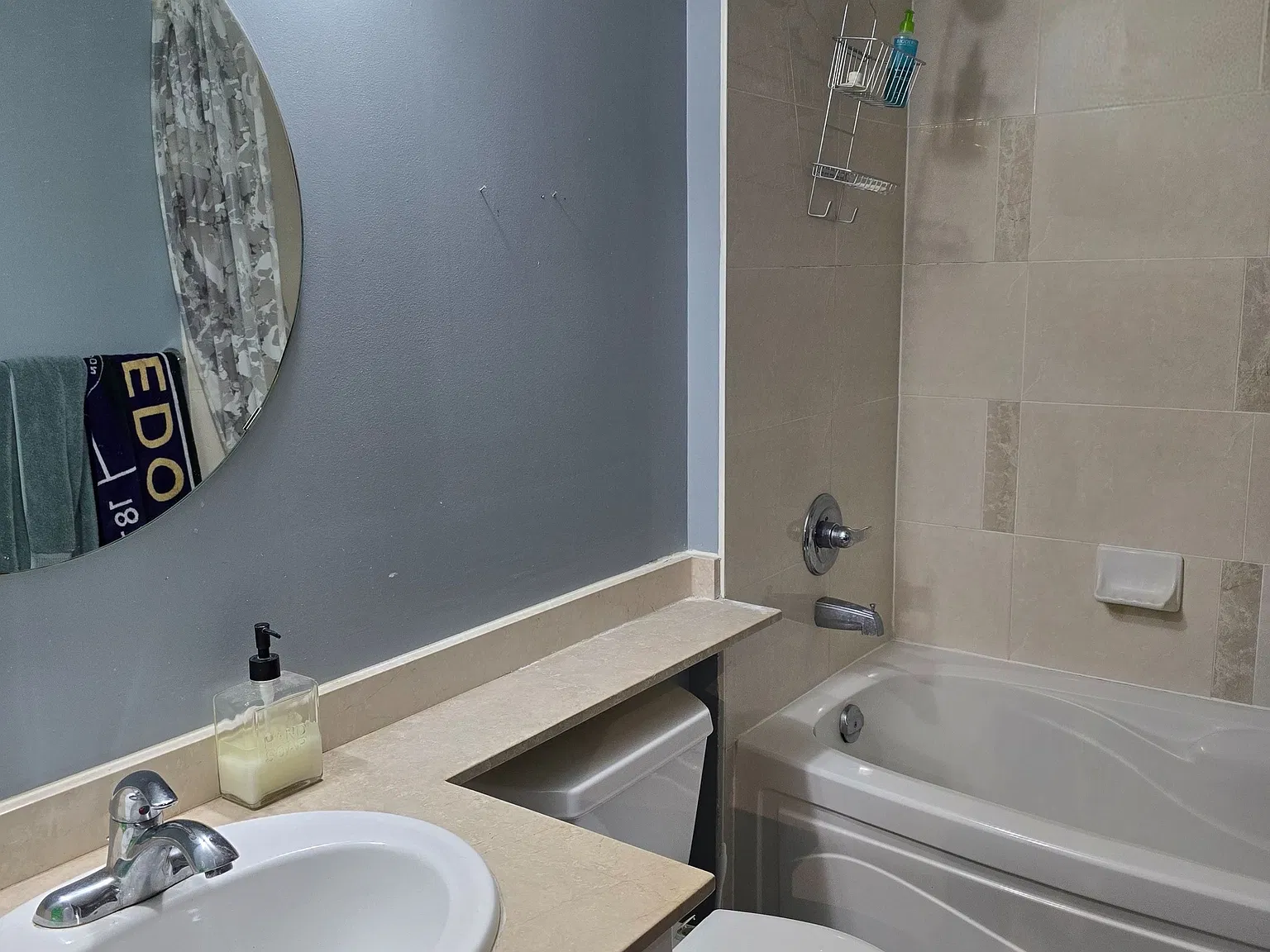 Pinnacle One — Photo 1