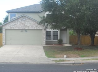 6630 Beech Trail Dr, Converse, TX 78109