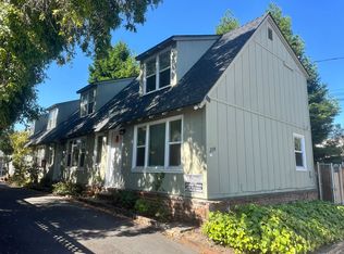 2114 Ward St #B, Berkeley, CA 94705