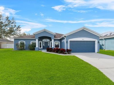 2821 Sheldon St, Lakeland, FL, 33813