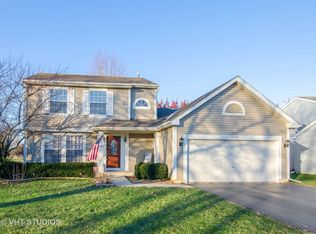 1425 Eliot Trl, Elgin, IL 60120