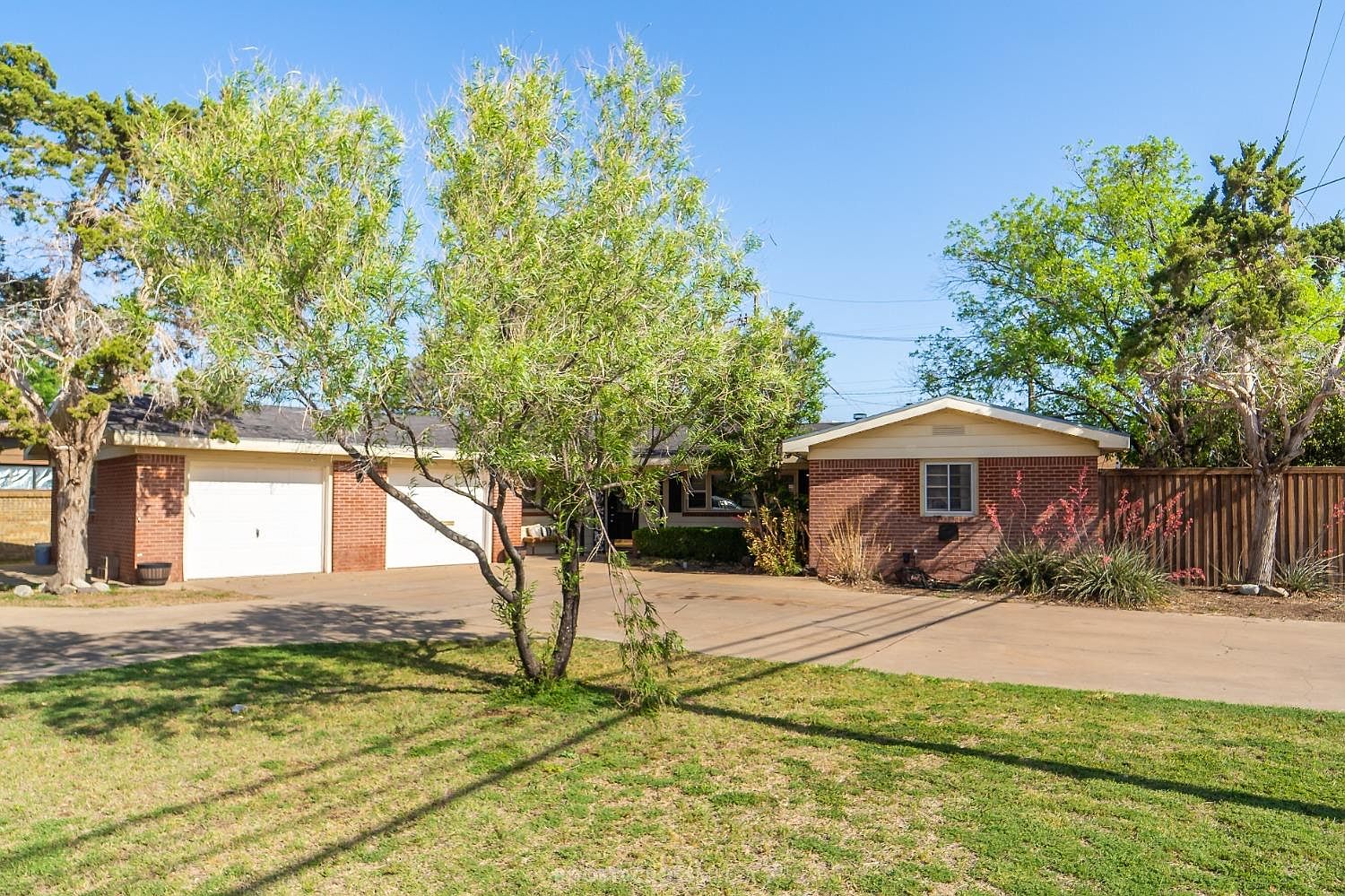 2502 53rd St, Lubbock, TX 79413 MLS 202310348 Zillow