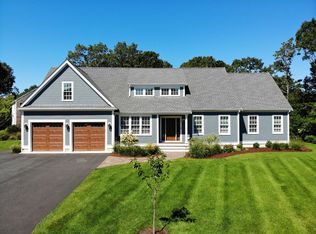 41 Noreast Dr, Sagamore Beach, MA 02562