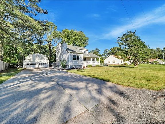 4th image of 31 Pasture Rd #A