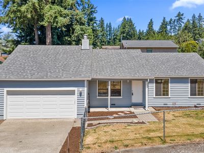 2528 S 363rd Street, Federal Way, WA, 98003