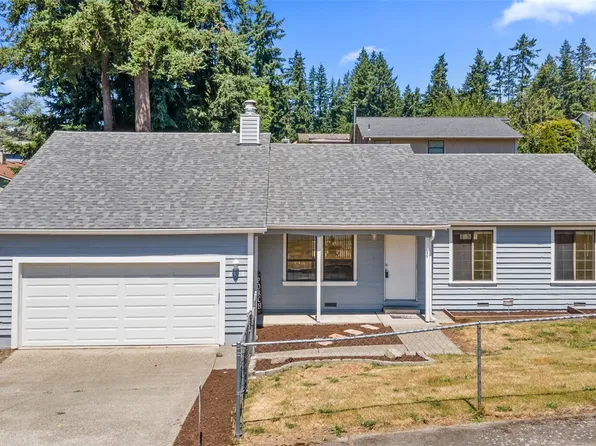 2528 S 363rd Street, Federal Way, WA 98003